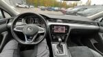 Volkswagen Passat 2020 Valkoinen