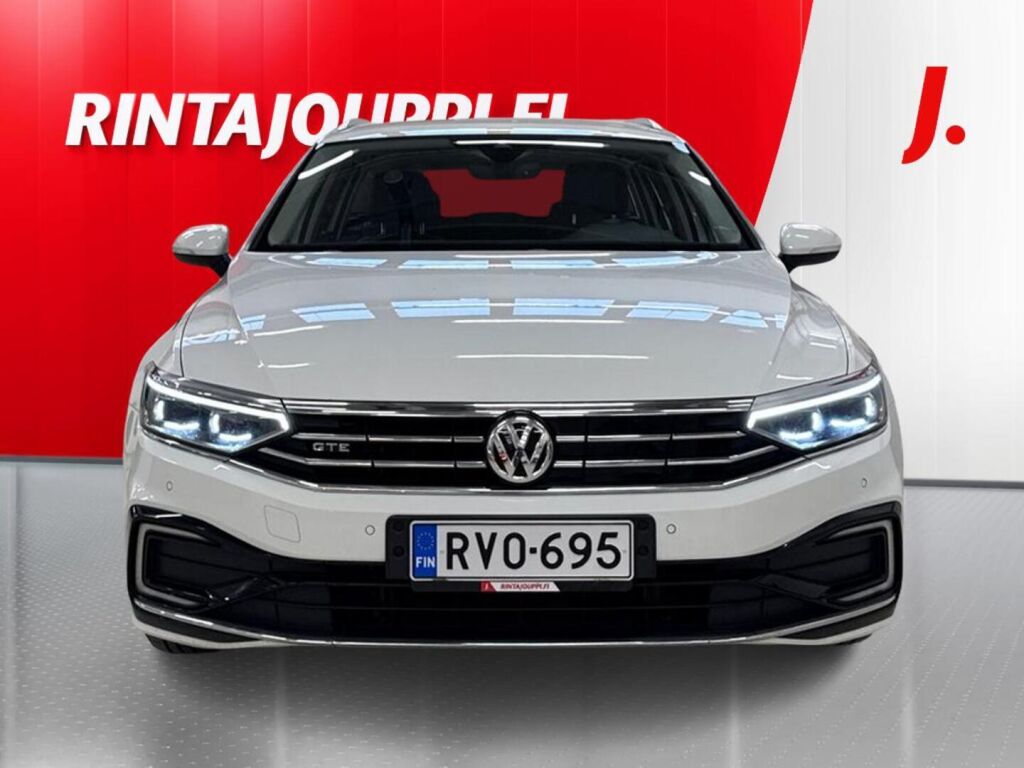 Volkswagen Passat 2020, bild 4/35