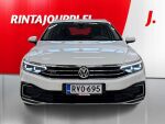 Volkswagen Passat 2020 Valkoinen