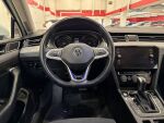 Volkswagen Passat 2020 Valkoinen