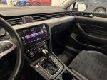 Volkswagen Passat 2020 Valkoinen