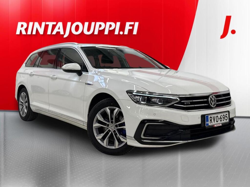 Volkswagen Passat 2020, bild 2/35