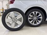 Volkswagen Passat 2020 Valkoinen