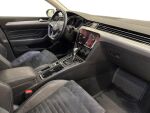 Volkswagen Passat 2020 Valkoinen