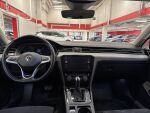 Volkswagen Passat 2020 Valkoinen