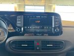 Hyundai i10 2024 Musta