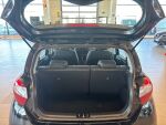Hyundai i10 2024 Musta