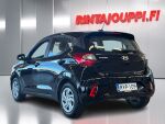 Hyundai i10 2024 Musta