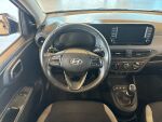 Hyundai i10 2024 Musta