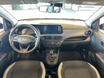 Hyundai i10 2024 Musta