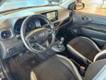 Hyundai i10 2024 Musta