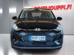 Hyundai i10 2024 Musta