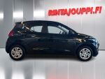 Hyundai i10 2024 Musta