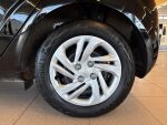 Hyundai i10 2024 Musta