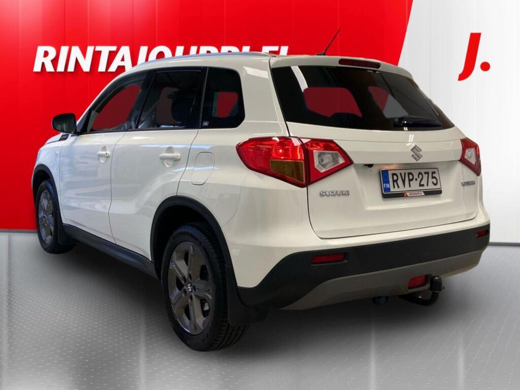 Suzuki Vitara Exlusive 2015, kuva 3/32