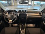 Suzuki Vitara 2015 Valkoinen