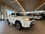 Suzuki Vitara 2015 Valkoinen