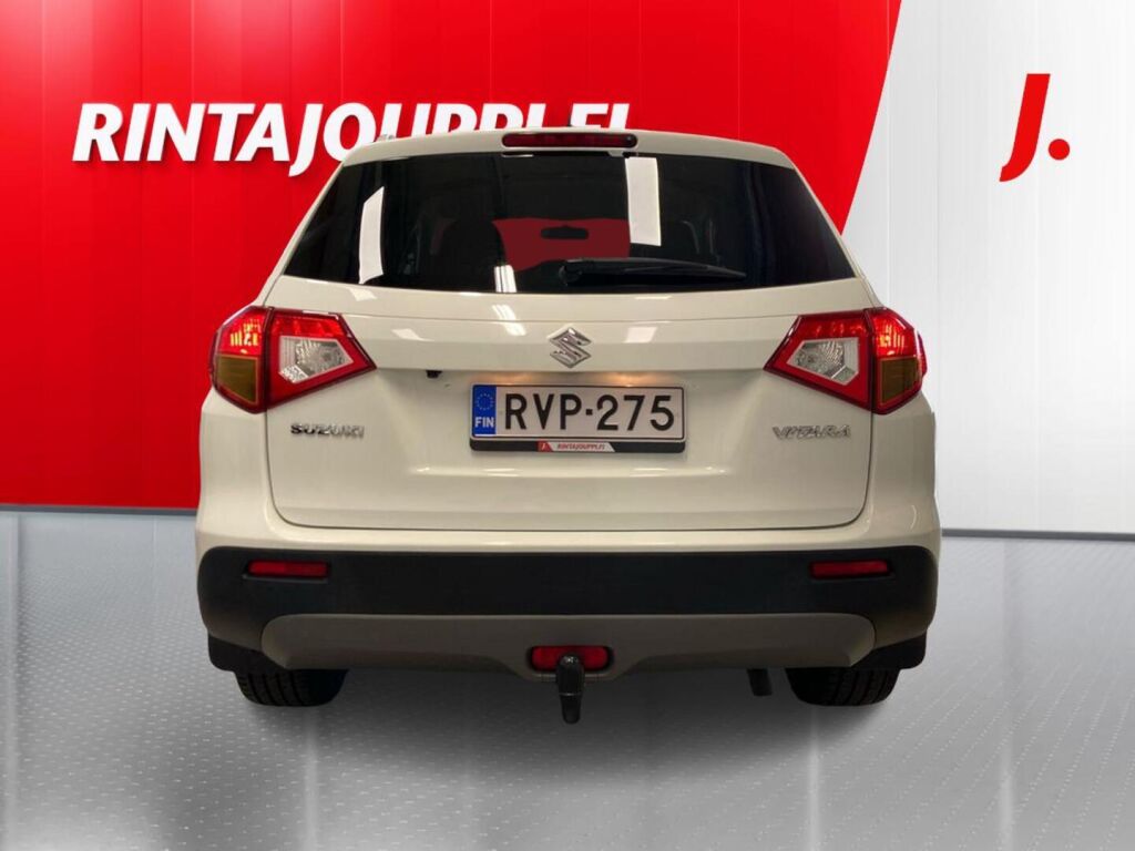 Suzuki Vitara Exlusive 2015, kuva 6/32