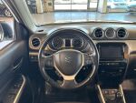 Suzuki Vitara 2015 Valkoinen