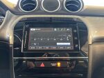 Suzuki Vitara 2015 Valkoinen