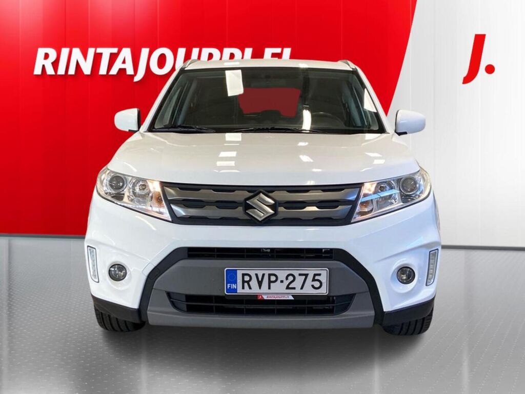 Suzuki Vitara Exlusive 2015, kuva 4/32