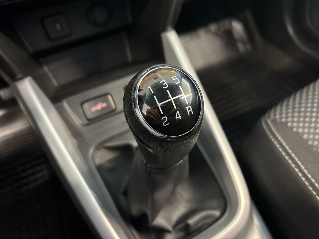 Suzuki Vitara 2015 Valkoinen