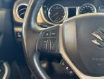 Suzuki Vitara 2015 Valkoinen