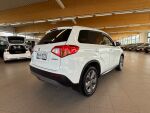 Suzuki Vitara 2015 Valkoinen