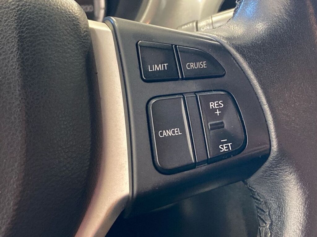 Suzuki Vitara 2015 Valkoinen