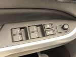 Suzuki Vitara 2015 Valkoinen