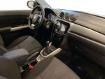Suzuki Vitara 2015 Valkoinen
