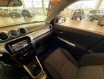 Suzuki Vitara 2015 Valkoinen