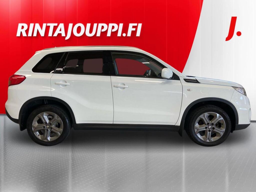 Suzuki Vitara Exlusive 2015, kuva 7/32