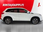 Suzuki Vitara 2015 Valkoinen