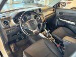 Suzuki Vitara 2015 Valkoinen