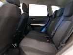 Suzuki Vitara 2015 Valkoinen