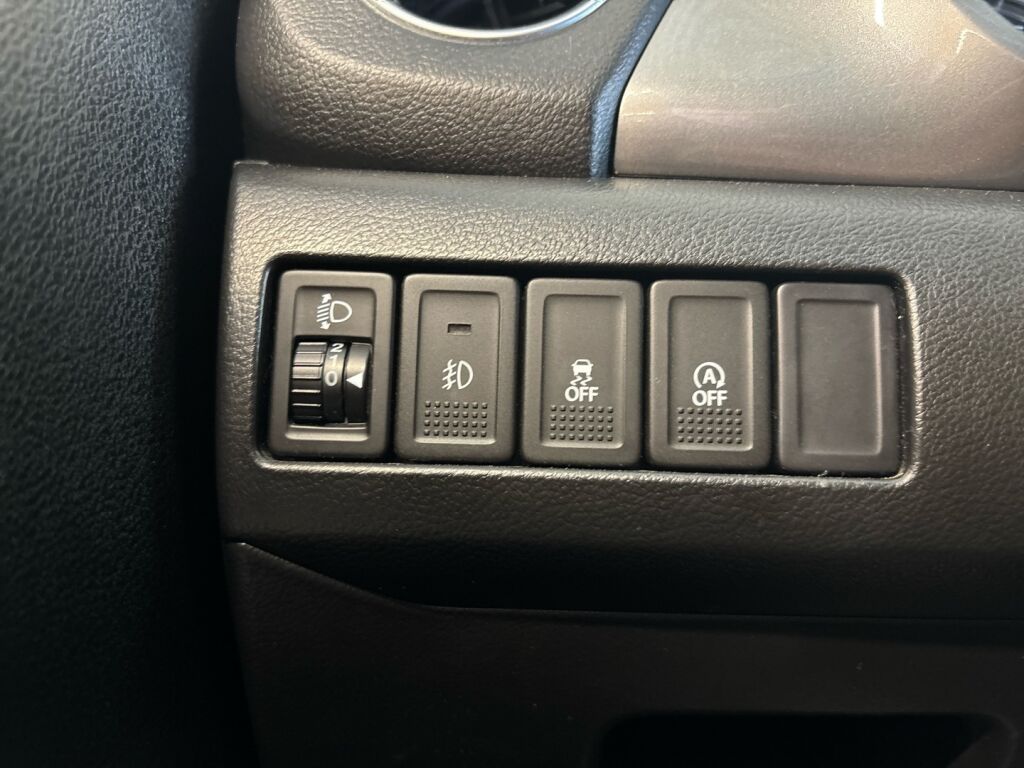 Suzuki Vitara 2015 Valkoinen