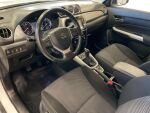 Suzuki Vitara 2015 Valkoinen