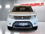 Suzuki Vitara 2015 Valkoinen