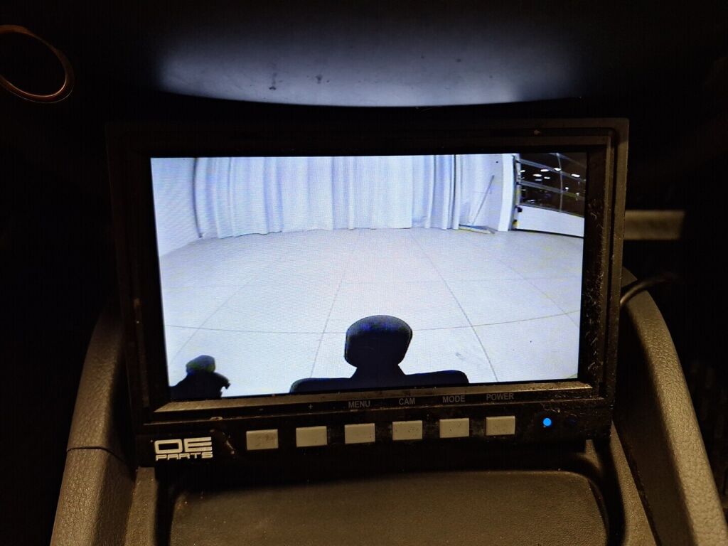 Ford Ranger 2013 Valkoinen