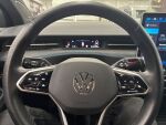 Volkswagen ID.7 2024 Harmaa