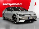 Volkswagen ID.7 2024 Harmaa