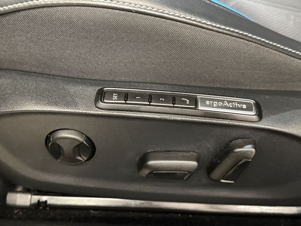 Volkswagen ID.7 2024 Harmaa