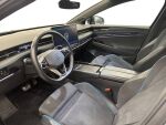 Volkswagen ID.7 2024 Harmaa