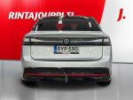 Volkswagen ID.7 2024 Harmaa
