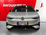 Volkswagen ID.7 2024 Harmaa