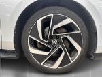 Volkswagen ID.7 2024 Harmaa
