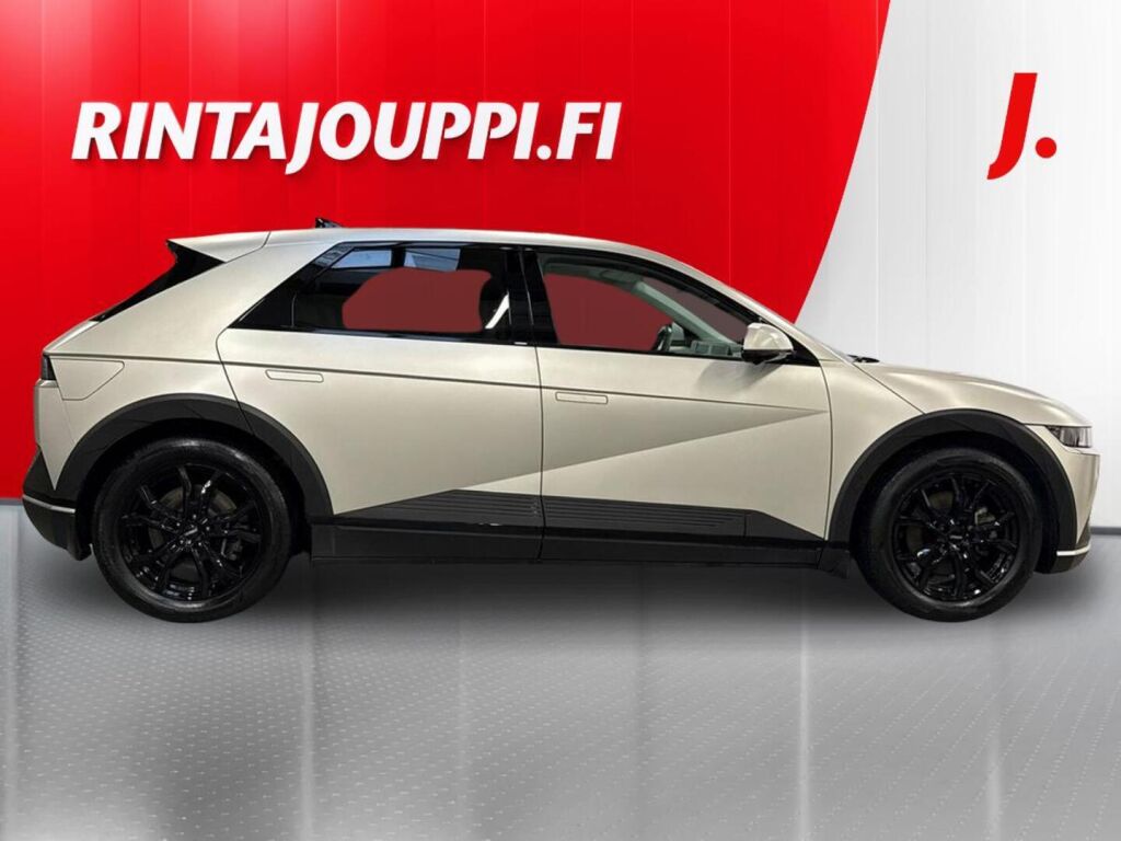 Hyundai Ioniq 5 77 kWh 229 hv Premium 2024, bild 7/33