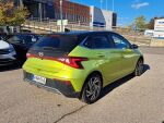 Hyundai i20 Hatchback 2025 Keltainen