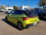 Hyundai i20 Hatchback 2025 Keltainen
